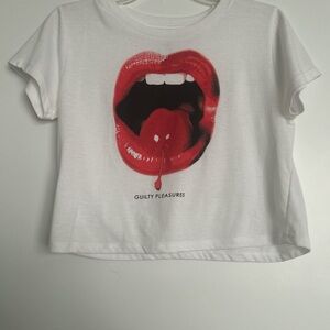 Graphic Baby Tee